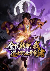 私人家庭影院科幻剧集量子花园